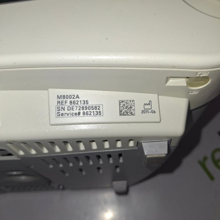 Philips IntelliVue MP30 Patient Monitor