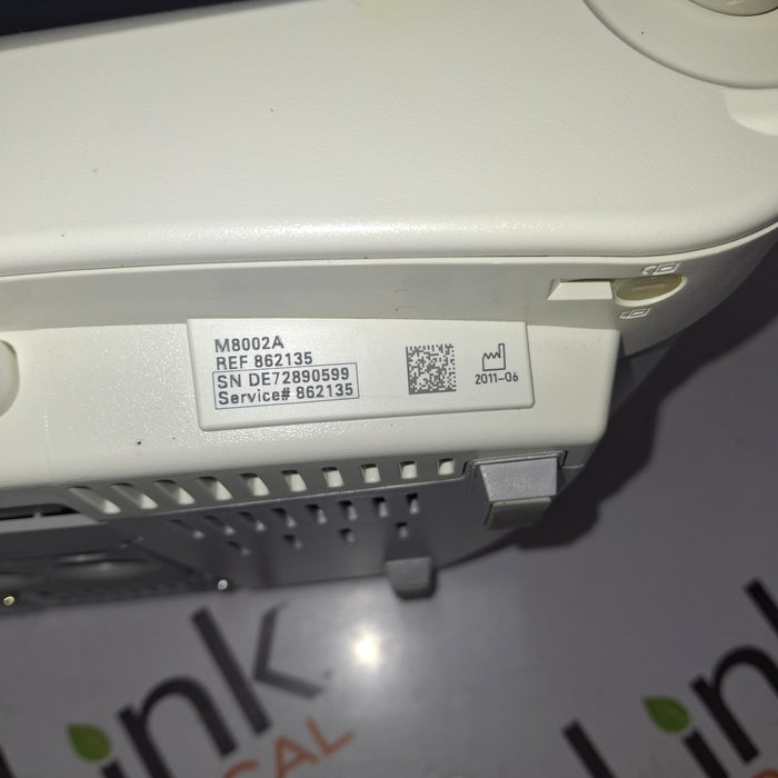 Philips IntelliVue MP30 Patient Monitor
