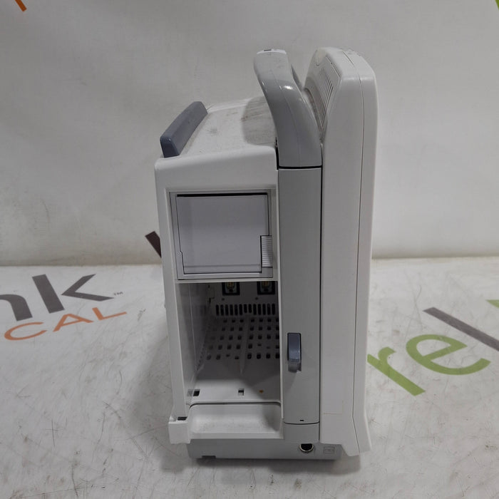 GE Healthcare Carescape B650 Critical Care Patient Monitor