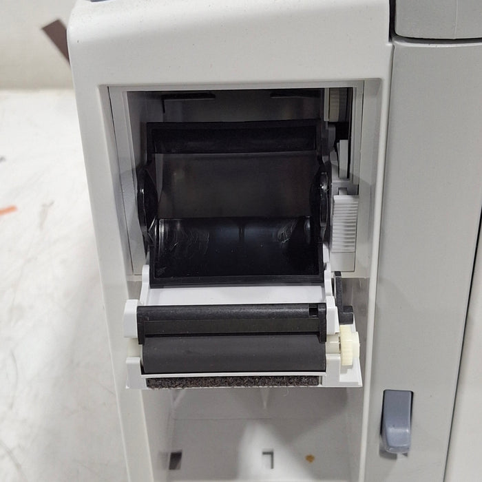 GE Healthcare Carescape B650 Critical Care Patient Monitor