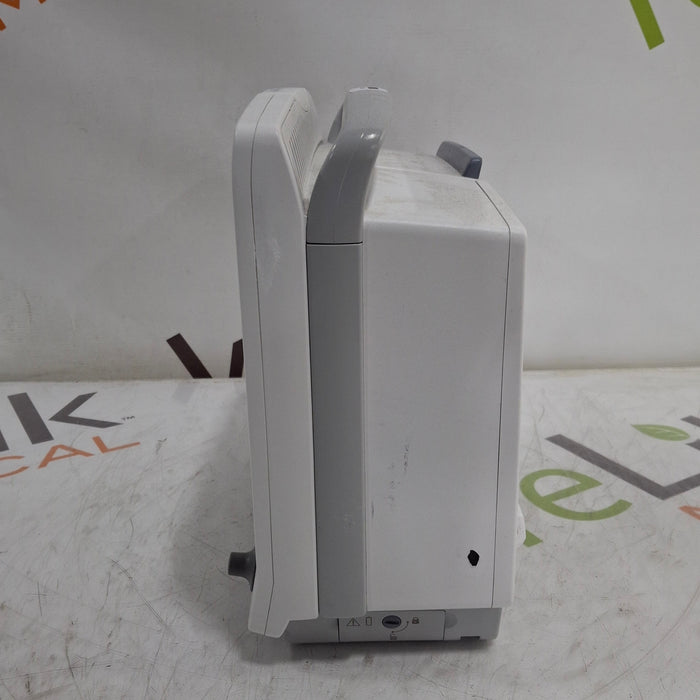 GE Healthcare Carescape B650 Critical Care Patient Monitor