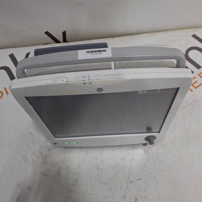 GE Healthcare Carescape B650 Critical Care Patient Monitor