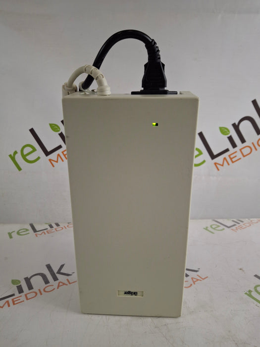 Draeger Medical MS18284 Universal Power Supply IDS