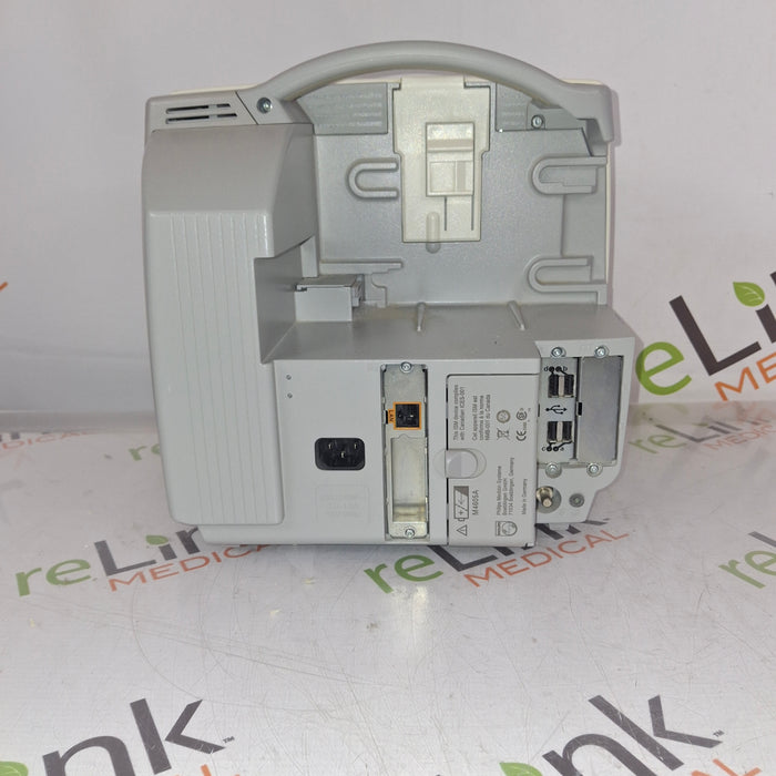 Philips IntelliVue MP30 Patient Monitor