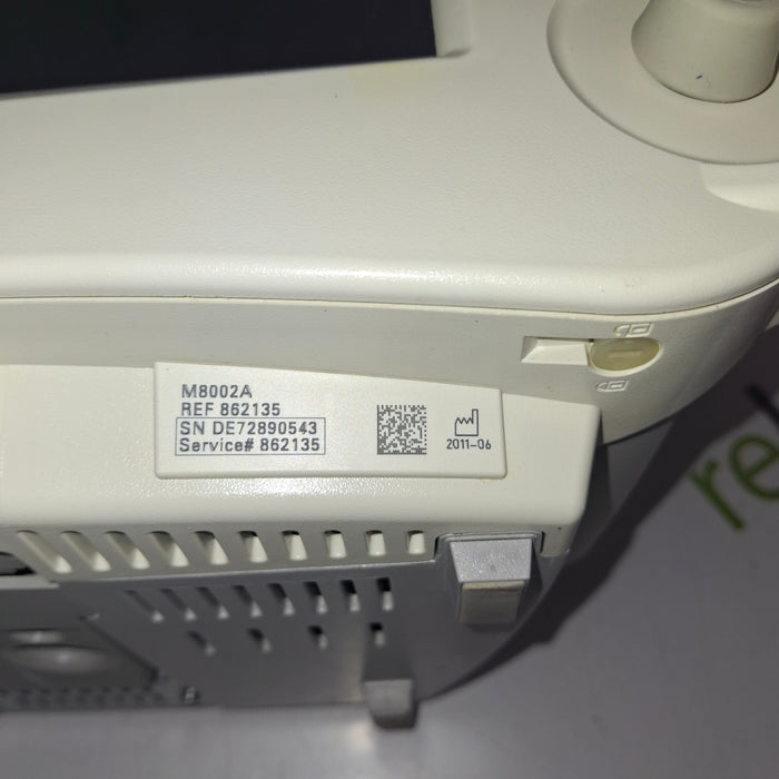 Philips IntelliVue MP30 Patient Monitor