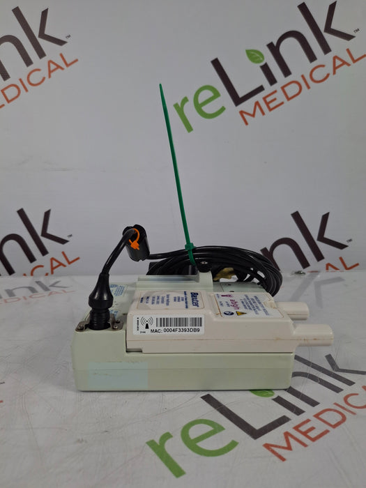 Baxter Sigma Spectrum 6.05.14 with A/B/G/N Battery Infusion Pump