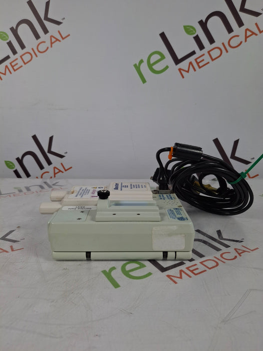 Baxter Sigma Spectrum 6.05.14 with A/B/G/N Battery Infusion Pump