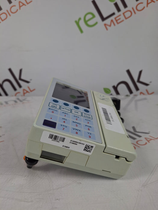Baxter Sigma Spectrum 6.05.14 with A/B/G/N Battery Infusion Pump