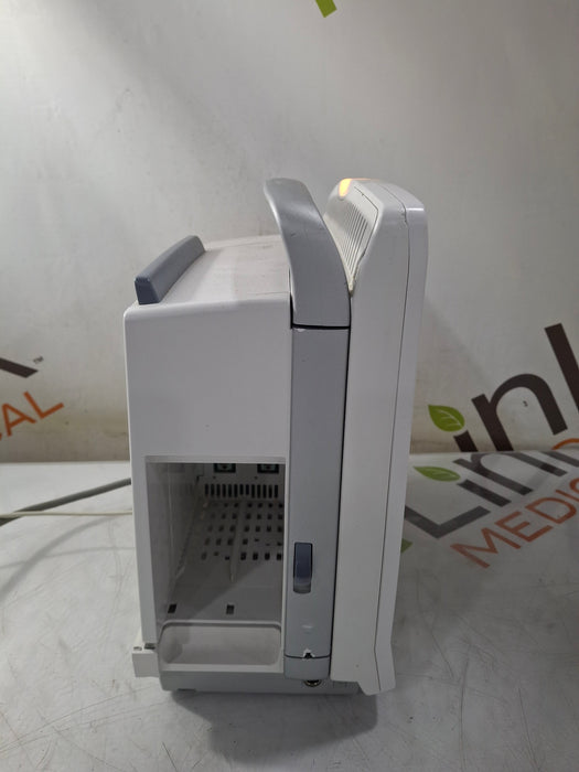 GE Healthcare Carescape B650 Emergency Care Patient Monitor