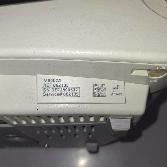 Philips IntelliVue MP30 Patient Monitor