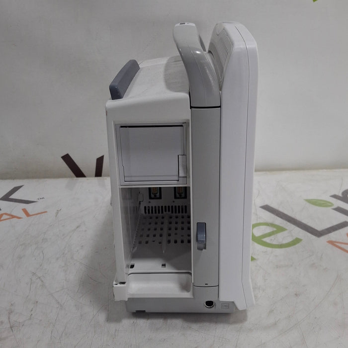 GE Healthcare Carescape B650 Critical Care Patient Monitor