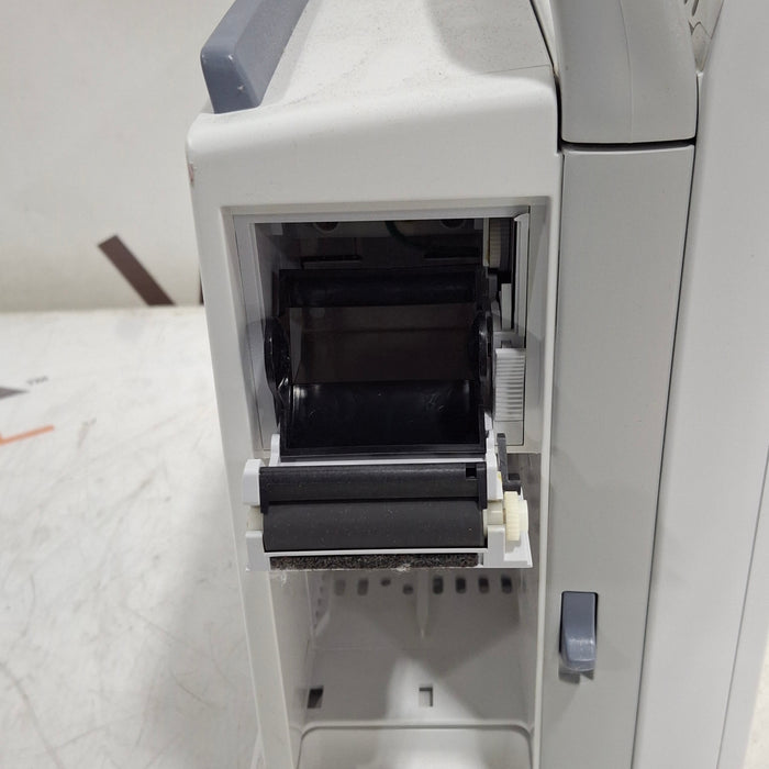GE Healthcare Carescape B650 Critical Care Patient Monitor
