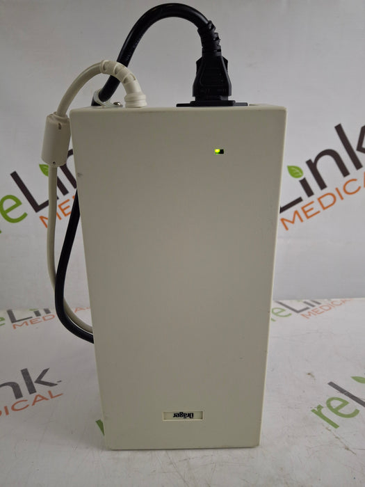 Draeger Medical MS18284 Universal Power Supply IDS