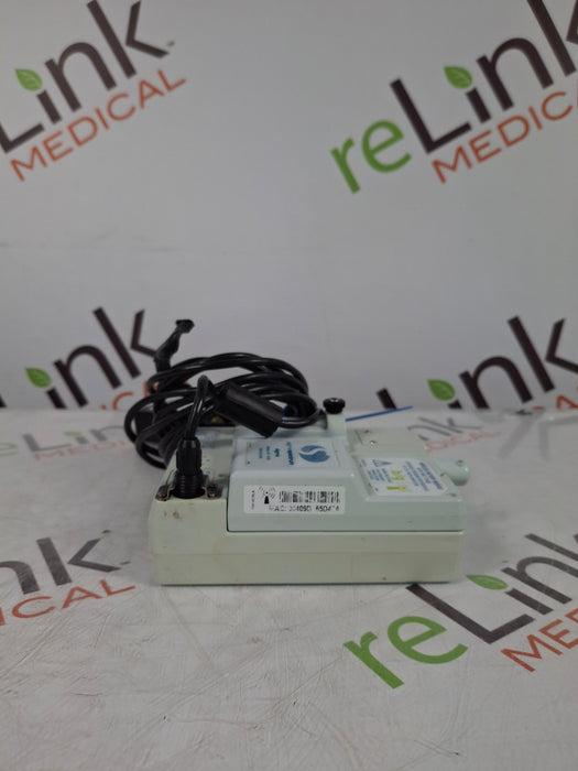 Baxter Sigma Spectrum 6.05.13 with B/G Battery Infusion Pump