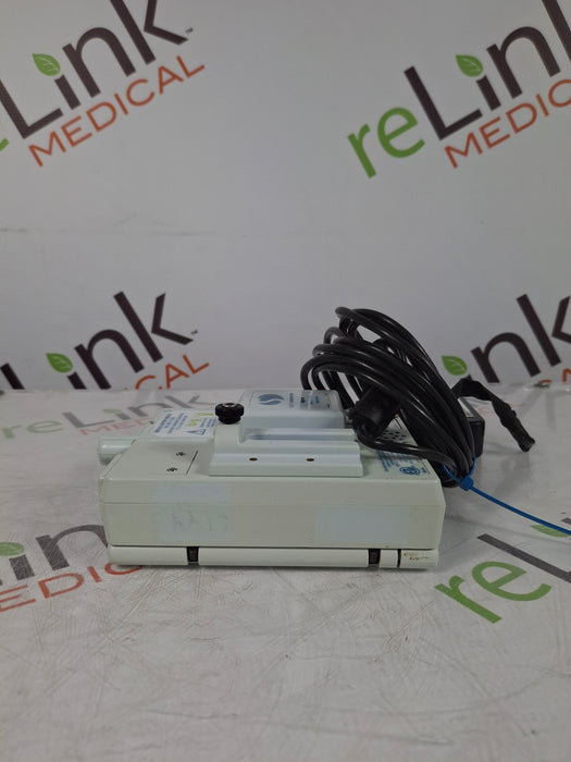 Baxter Sigma Spectrum 6.05.13 with B/G Battery Infusion Pump