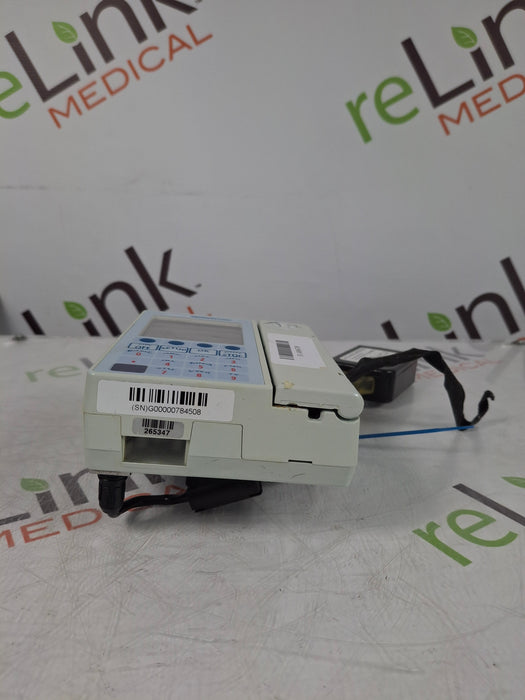 Baxter Sigma Spectrum 6.05.13 with B/G Battery Infusion Pump