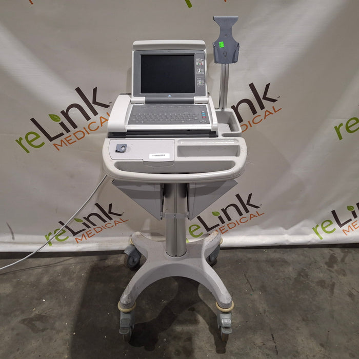 GE Healthcare MAC 5500 HD ECG without CAM Module