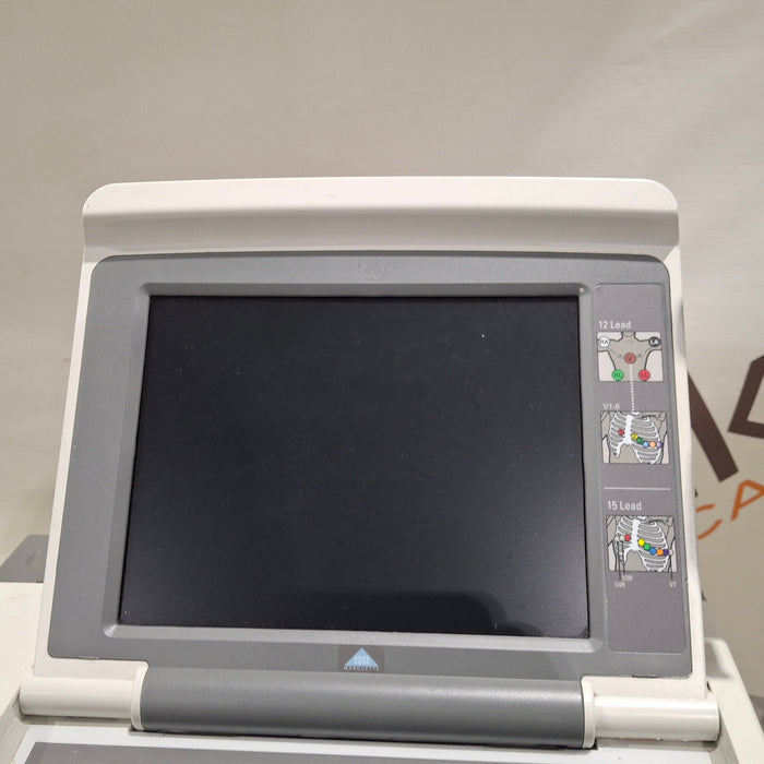GE Healthcare MAC 5500 HD ECG without CAM Module