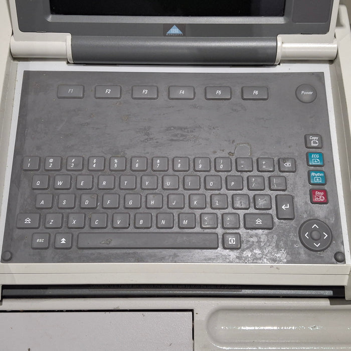 GE Healthcare MAC 5500 HD ECG without CAM Module