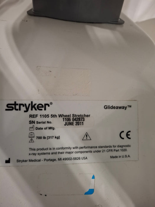 Stryker 1105 Stretcher