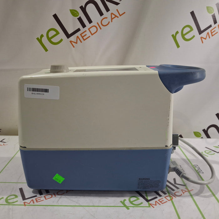 Draeger Medical Carina Ventilator