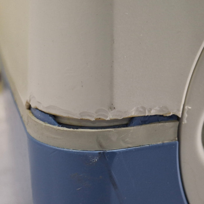 Draeger Medical Carina Ventilator