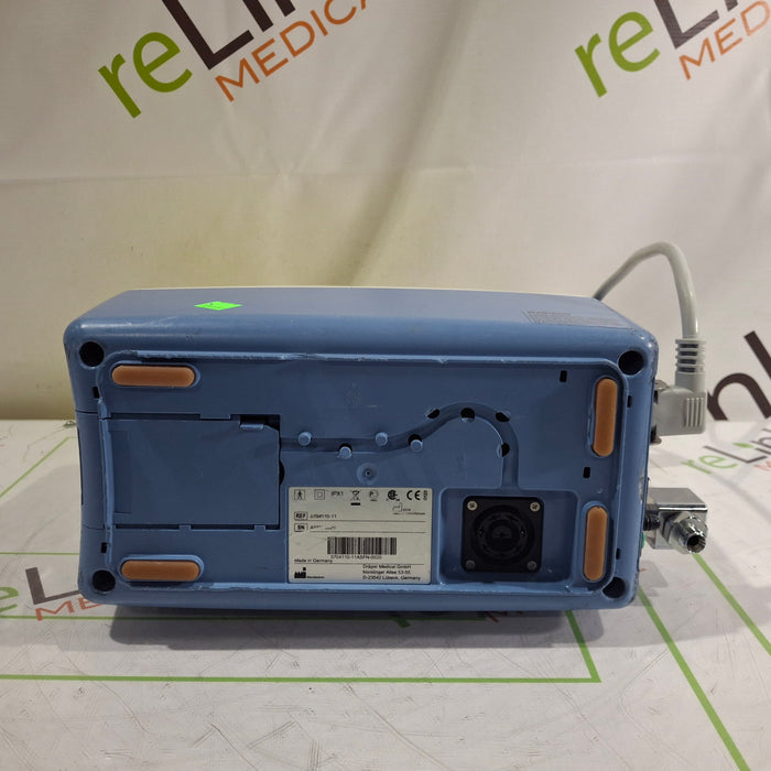 Draeger Medical Carina Ventilator