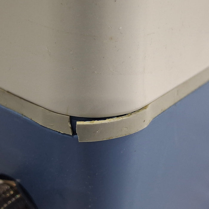 Draeger Medical Carina Ventilator