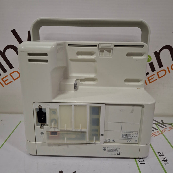 Philips MX400 Portable/Bedside Patient Monitor