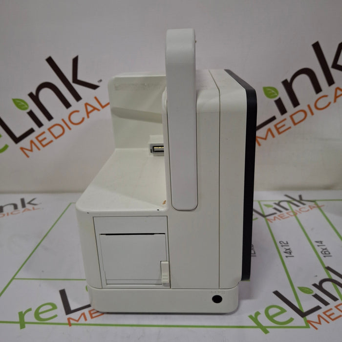 Philips MX400 Portable/Bedside Patient Monitor