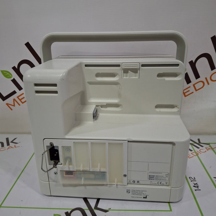 Philips MX400 Portable/Bedside Patient Monitor