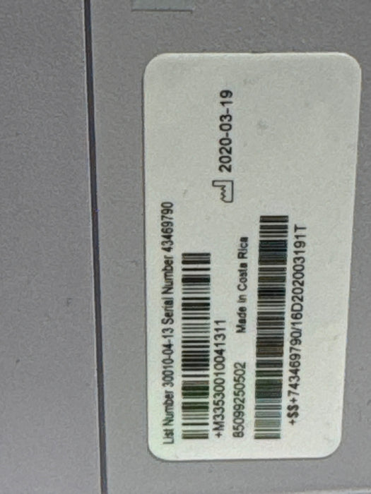 Hospira / ICU Medical Plum 360 Infusion Pump