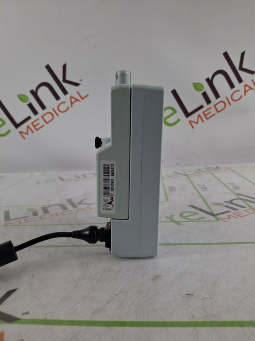 Baxter Sigma Spectrum 6.05.14 with B/G Battery Infusion Pump