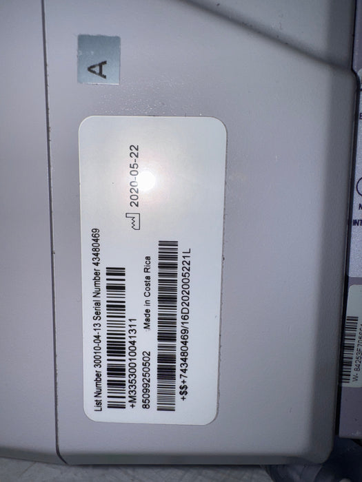 Hospira / ICU Medical Plum 360 Infusion Pump