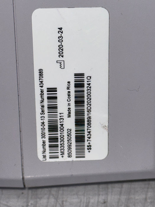 Hospira / ICU Medical Plum 360 Infusion Pump