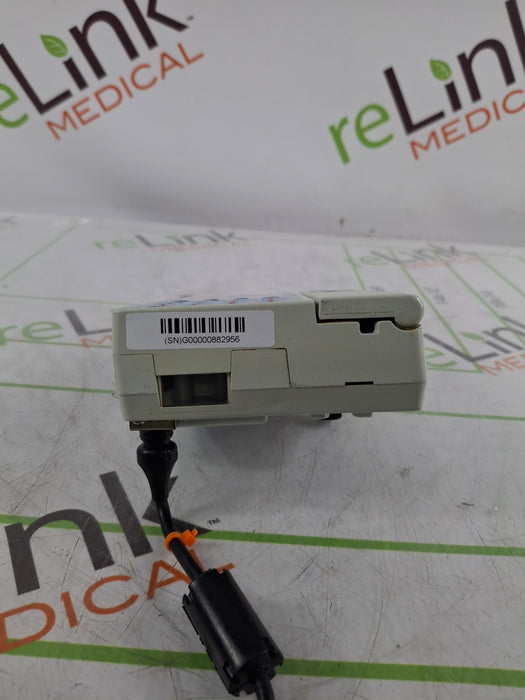 Baxter Sigma Spectrum 6.05.14 with B/G Battery Infusion Pump