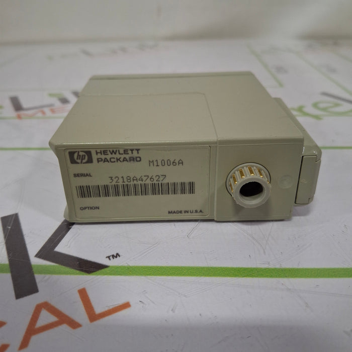 Philips M1006B Single Parameter IBP Module