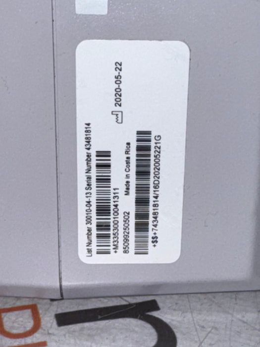 Hospira / ICU Medical Plum 360 Infusion Pump