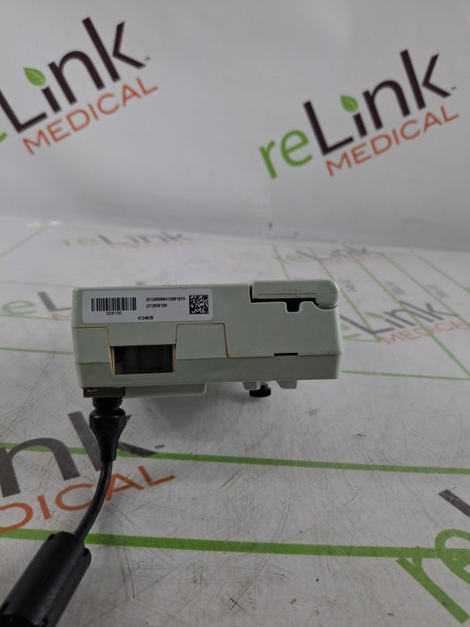 Baxter Sigma Spectrum 6.05.14 with B/G Battery Infusion Pump