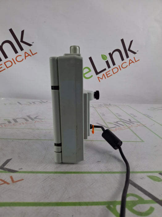 Baxter Sigma Spectrum 6.05.14 with B/G Battery Infusion Pump