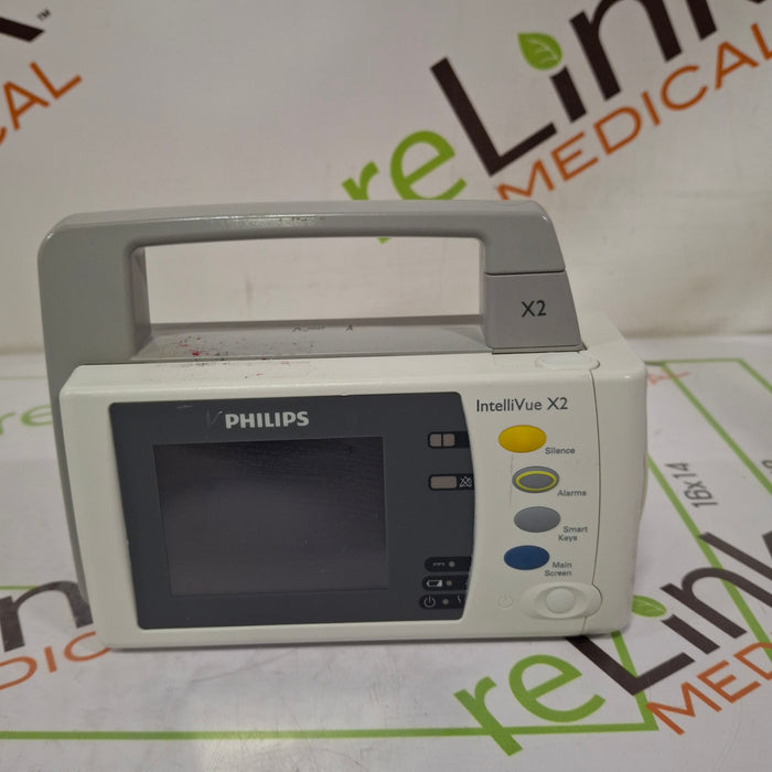 Philips IntelliVue X2 Monitor - Fast SpO2