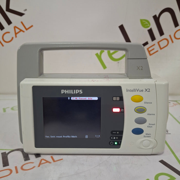 Philips IntelliVue X2 Monitor - Fast SpO2