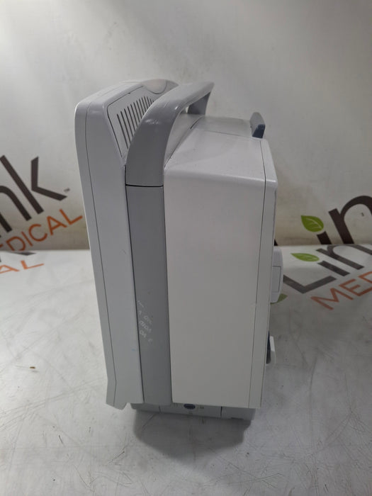 GE Healthcare Carescape B650 Post Anesthesia Care Patient Monitor