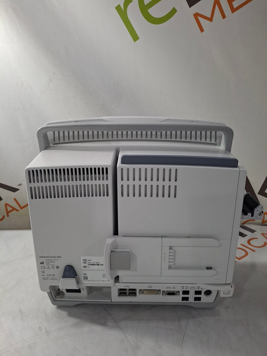 GE Healthcare Carescape B650 Post Anesthesia Care Patient Monitor