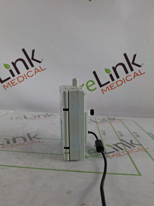 Baxter Sigma Spectrum 6.05.15 with B/G Battery Infusion Pump