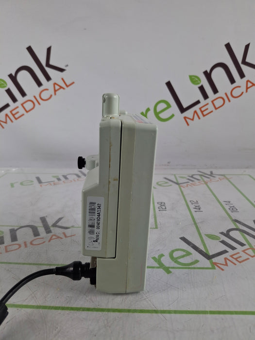 Baxter Sigma Spectrum 6.05.15 with B/G Battery Infusion Pump