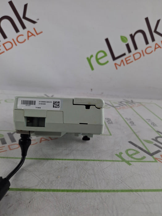 Baxter Sigma Spectrum 6.05.15 with B/G Battery Infusion Pump