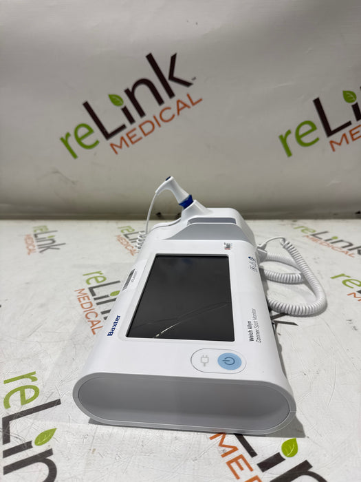 Welch Allyn Connex Spot 75MT Vital Signs Monitor