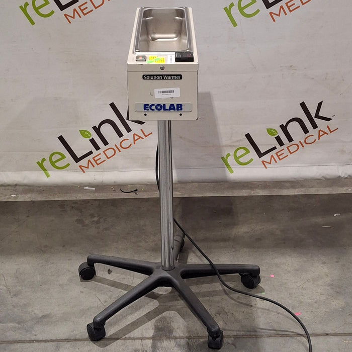 OR Solutions ORS-2057D -H Solution Warmer