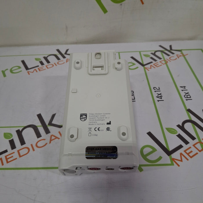 Philips M3015B Opt C08 Microstream CO2 Module